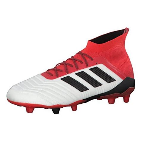 adidas fußballschuhe predator 18.1|adidas 18.1 fg cleats.